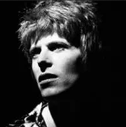 David Bowie
