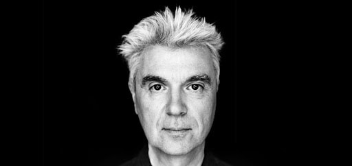 David Byrne