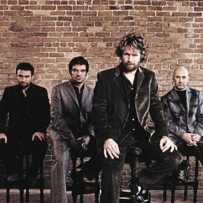 Hothouse Flowers